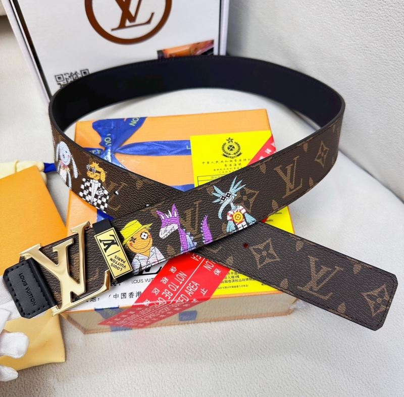 Louis Vuitton Belts